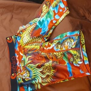 Ethika boxer briefs medium